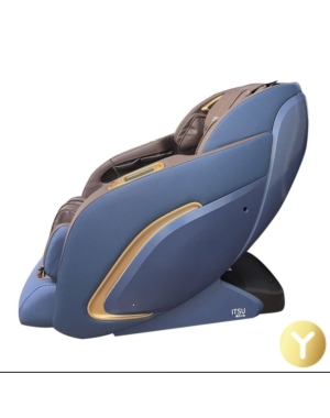 Ghế Massage Cao Cấp SU-700