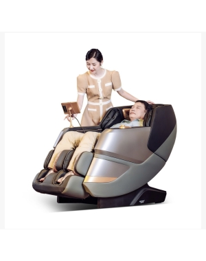 GHẾ MASSAGE KAITASHI KS-730