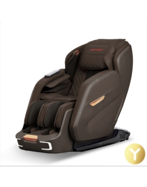 GHẾ MASSAGE KAITASHI KS-680