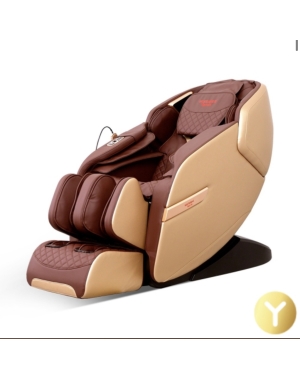 GHẾ MASSAGE KAITASHI KS-360