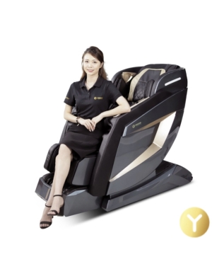Ghế Massage Cao Cấp KS-650
