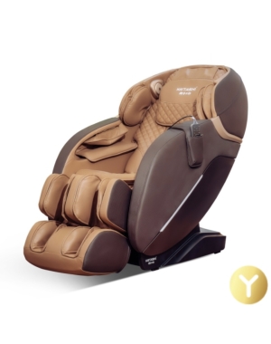 GHẾ MASSAGE KAITASHI KS-269 BROWN